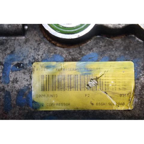 6S6H19D629AB Ford