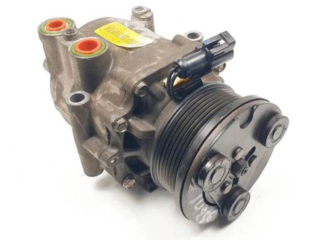 6S6H19D629AB Ford
