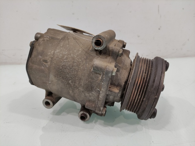 Sprężarka klimatyzacji 6S6H19D629CA FORD