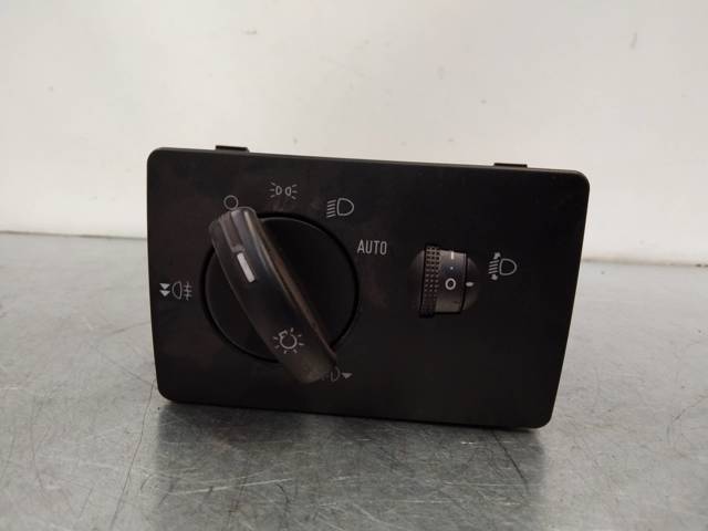 6S6T13A024AA Ford