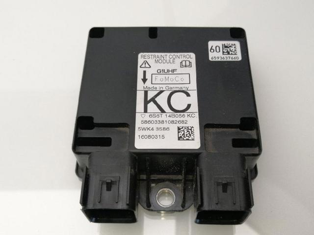 6S6T14B056KC Ford