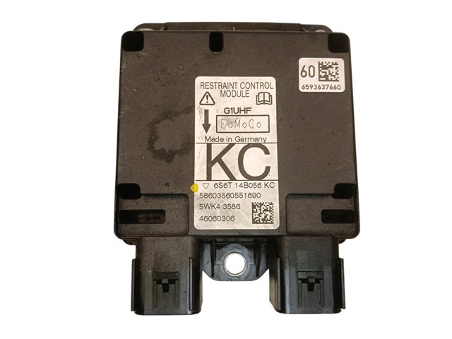 6S6T14B056KC Ford