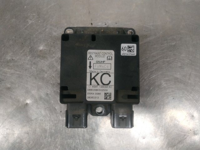 6S6T14B056KC Ford