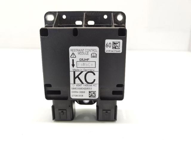 6S6T14B056KC Ford