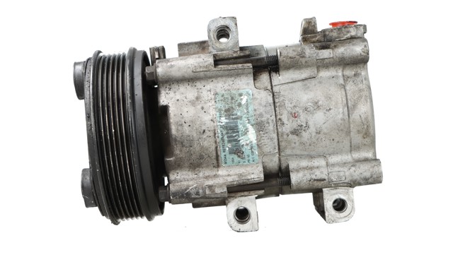 Sprężarka klimatyzacji 6S7119D629AA FORD