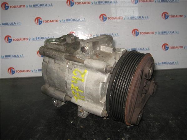 6S7119D629AB Ford
