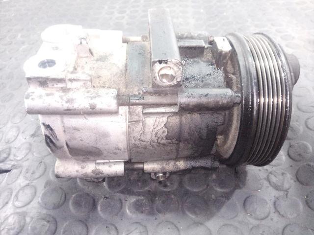 Sprężarka klimatyzacji 6S7119D629AB FORD