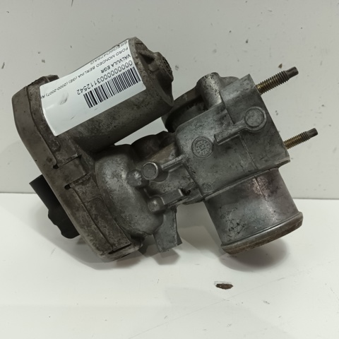 Zawór recyrkulacji spalin EGR 6S7Q9D475AG FORD