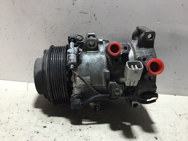 Sprężarka klimatyzacji 6SBU16C TOYOTA
