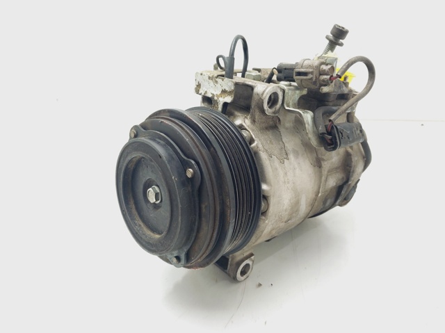 Sprężarka klimatyzacji 6SBU16C MERCEDES
