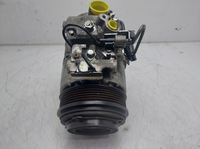 Sprężarka klimatyzacji 6SBU16C MERCEDES