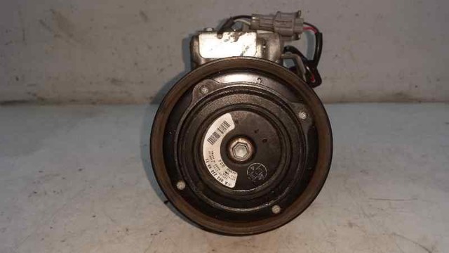 Sprężarka klimatyzacji 6SBU16C MERCEDES