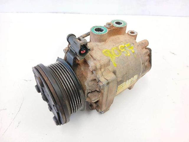 Sprężarka klimatyzacji 6T1619D629BA FORD
