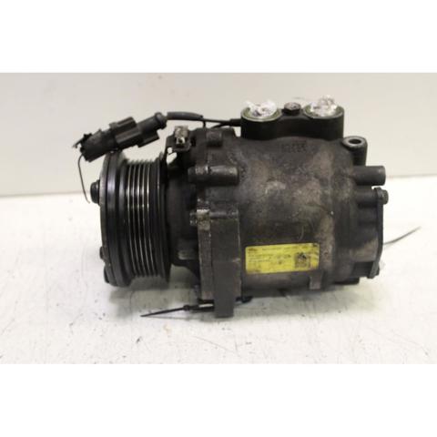 Sprężarka klimatyzacji 6T1619D629BB FORD