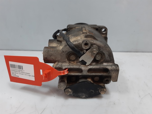 Sprężarka klimatyzacji 6T1619D629BB FORD