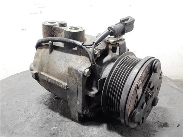 Sprężarka klimatyzacji 6T1619D629BC FORD