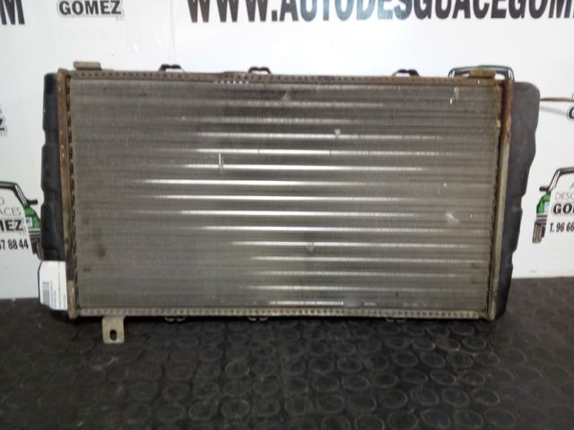 Chłodnica silnika 6U0121251 VAG