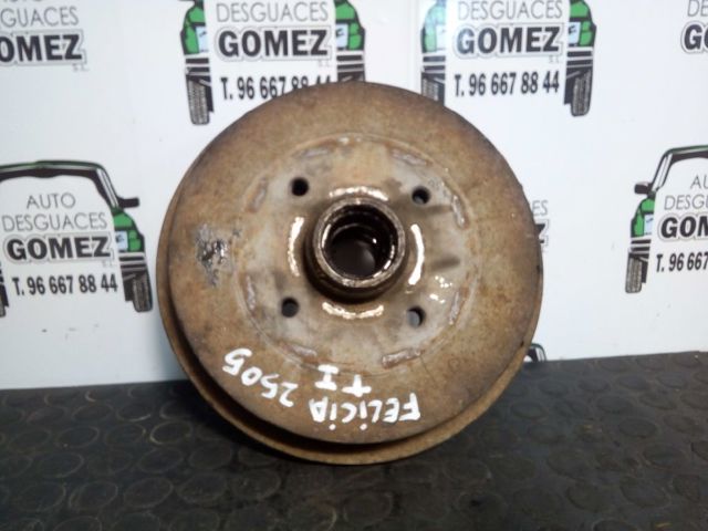 6U0501615B VAG