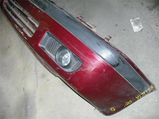 Zderzak przedni Skoda Felicia 1 791, 6U1