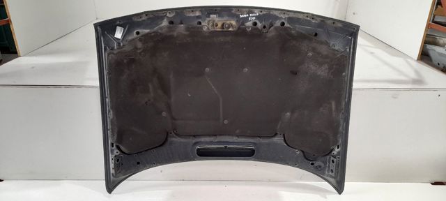 Maska silnika do Skoda Felicia 791, 6U1