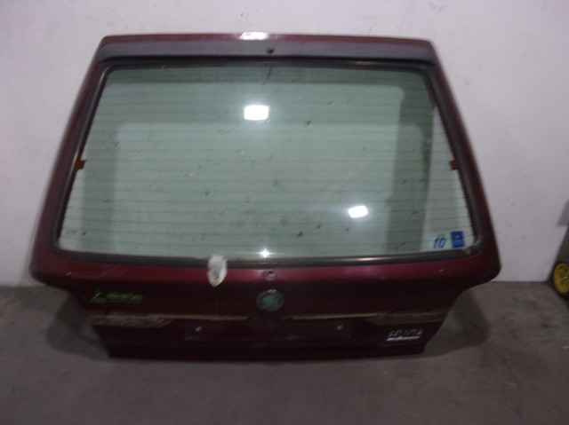 Kupić Drzwi tylne (bagażnika 3/5) Skoda Felicia I 791, 6U1 w dobrej cenie
