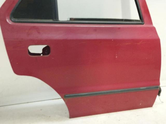 Drzwi tylne prawe Skoda Felicia 2 6U1