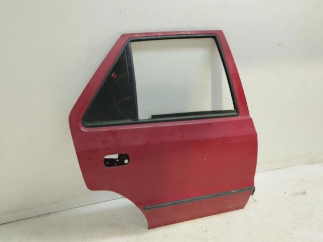 Drzwi tylne prawe Skoda Felicia 2 6U1