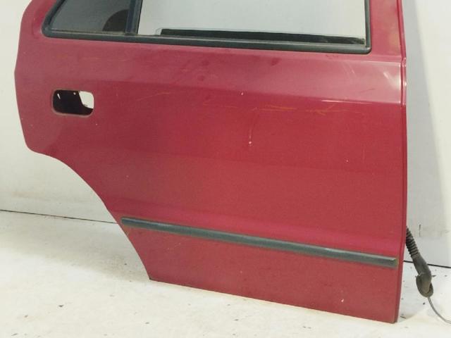 Drzwi tylne prawe Skoda Felicia 2 6U1