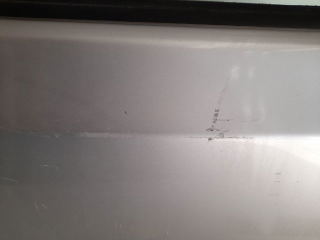 Drzwi tylne prawe Skoda Felicia 2 6U1