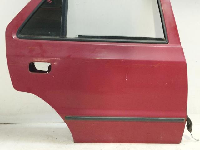 Drzwi tylne prawe Skoda Felicia 2 6U1