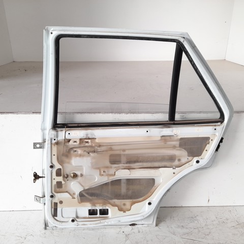 Drzwi tylne prawe Skoda Felicia 2 6U1