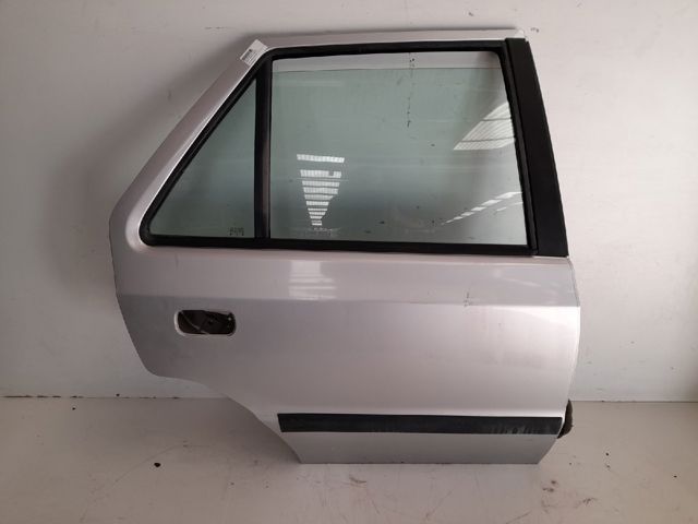 Drzwi tylne prawe Skoda Felicia 2 6U1