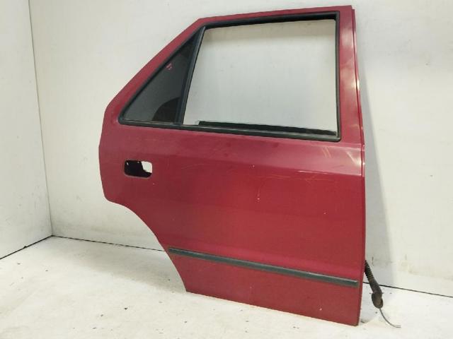 Drzwi tylne prawe Skoda Felicia 2 6U1