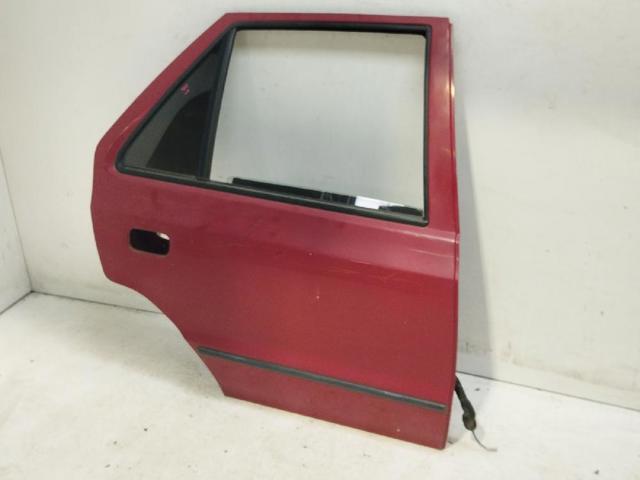 Drzwi tylne prawe Skoda Felicia 2 6U1