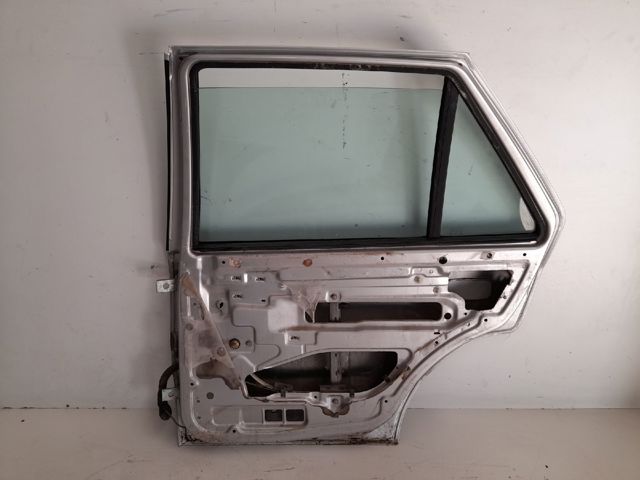 Drzwi tylne prawe Skoda Felicia 2 6U1