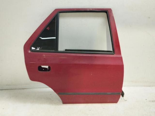 Drzwi tylne prawe Skoda Felicia 2 6U1