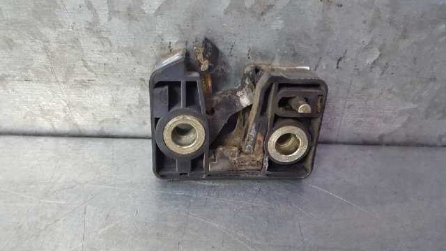 Zamek drzwi tylnych prawych 6U0837014 VAG