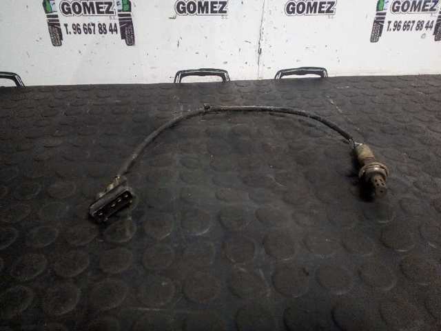 Sonda lambda, czujnik tlenu Skoda Felicia 1 791, 6U1