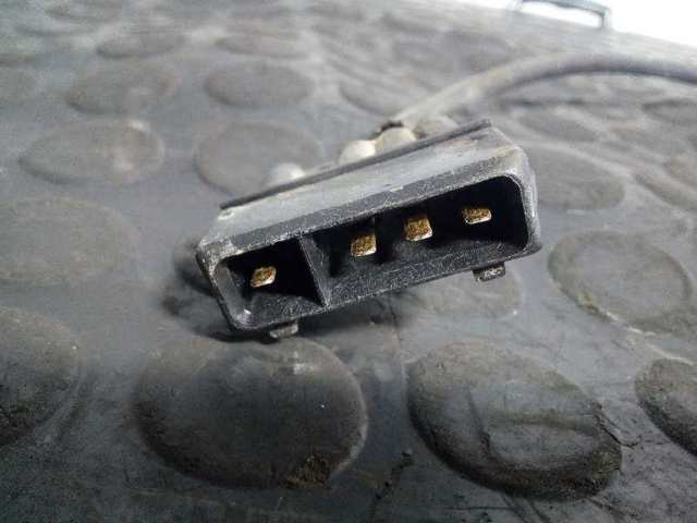 Sonda lambda, czujnik tlenu Skoda Felicia 1 791, 6U1