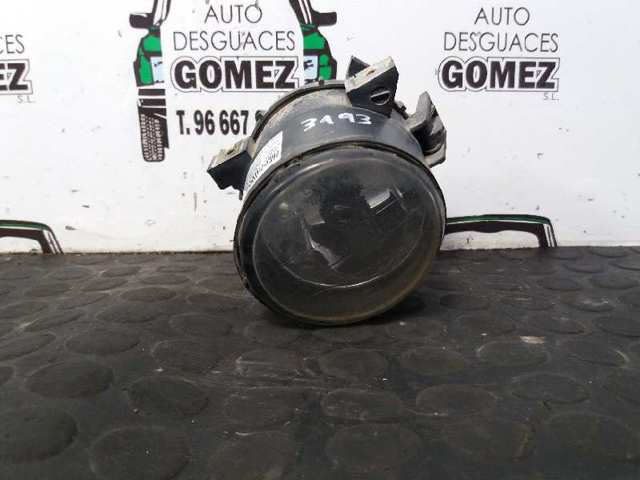 Kupić Lampa przeciwmgielna lewa Skoda Felicia I 6U5, 795 w dobrej cenie