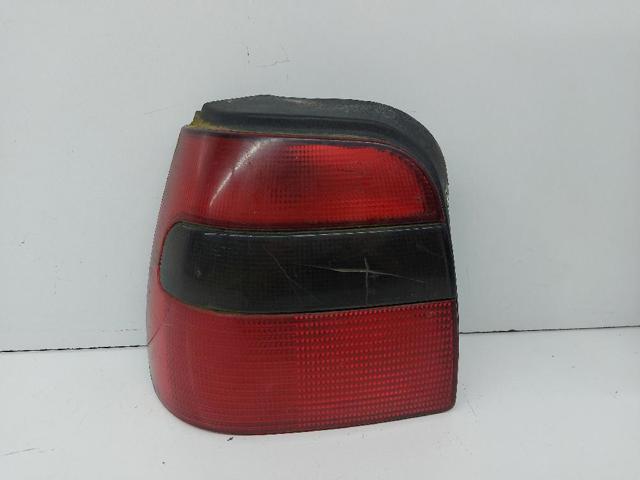 Lampa zespolona tylna lewa 6U0945095A VAG