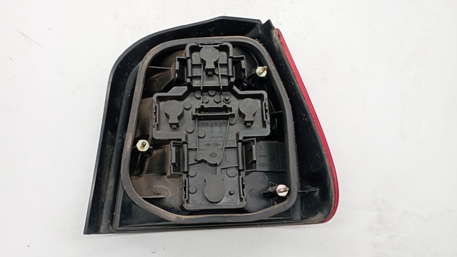 Lampa zespolona tylna lewa 6U0945095A VAG