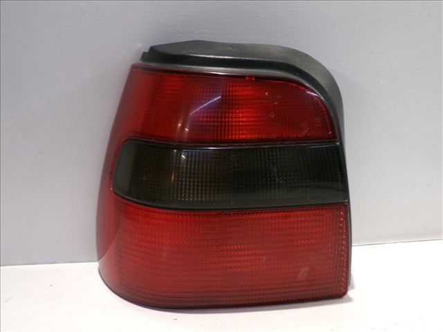 Lampa zespolona tylna lewa 6U0945095A VAG