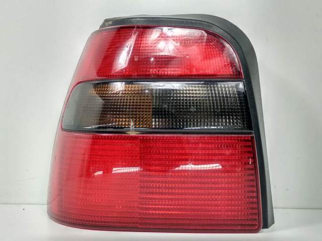 Lampa zespolona tylna lewa 6U0945095A VAG