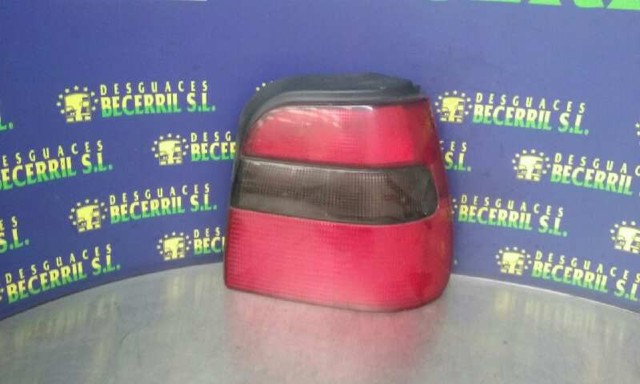Lampa zespolona tylna prawa 6U0945096A VAG