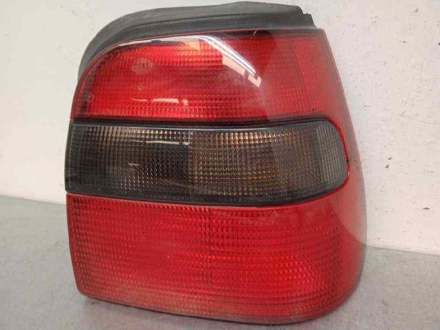 Lampa zespolona tylna prawa 6U0945096A VAG