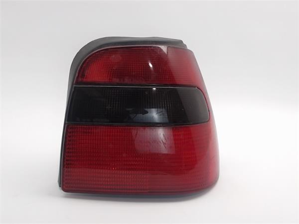 Lampa zespolona tylna prawa 6U0945096A VAG