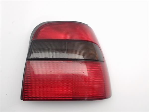 Lampa zespolona tylna prawa 6U0945096A VAG