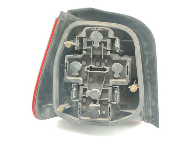 Lampa zespolona tylna prawa 6U0945096A VAG