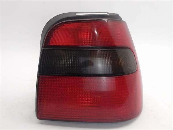 Lampa zespolona tylna prawa 6U0945096A VAG